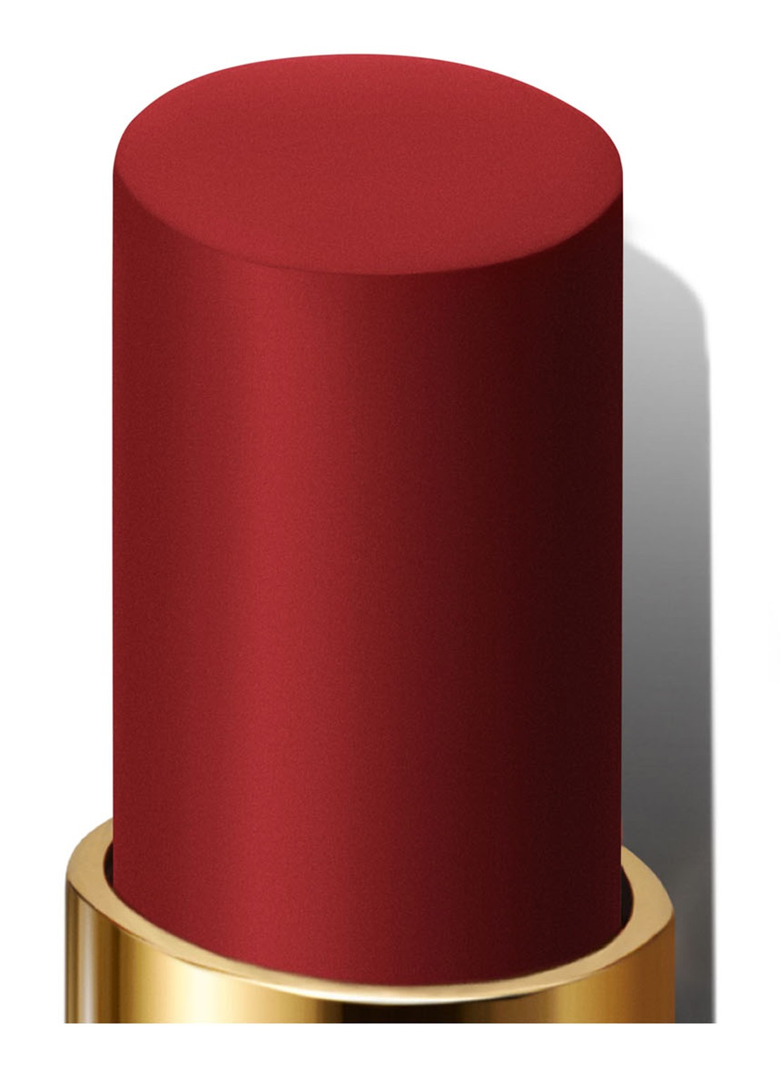 Tom Ford Satin Matte Lip Color - lipstick - detail 2 lucky star
