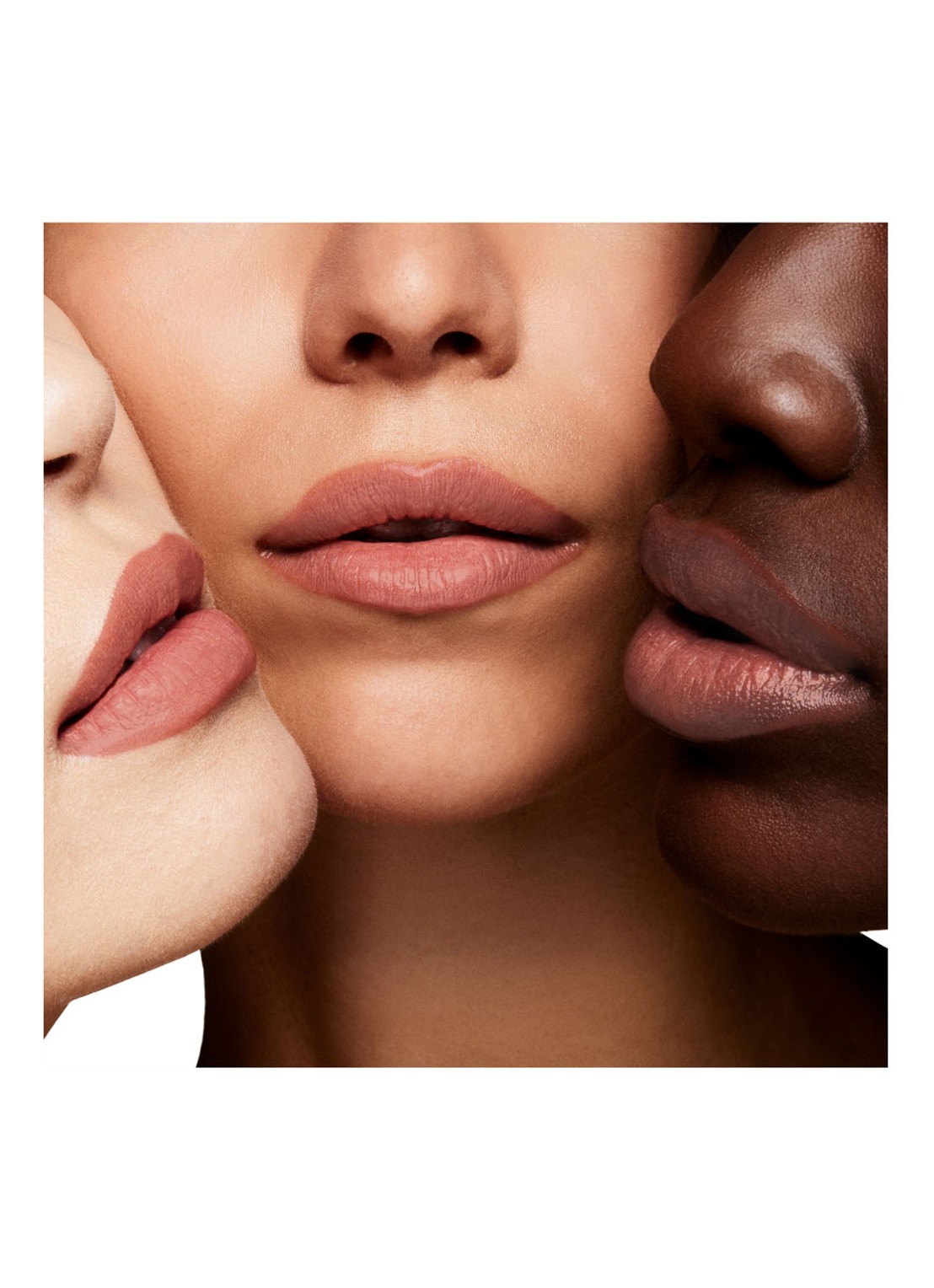 Tom Ford Satin Matte Lip Color - lipstick - detail 3 plus one