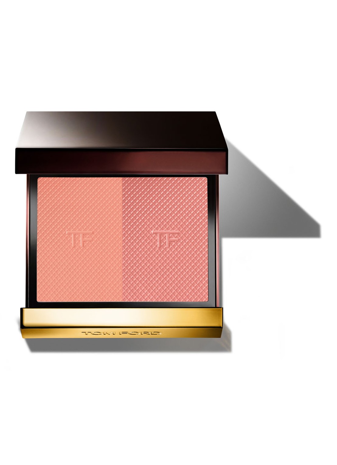 Tom Ford Shade and Illuminate Blush - voorkant 01 fair