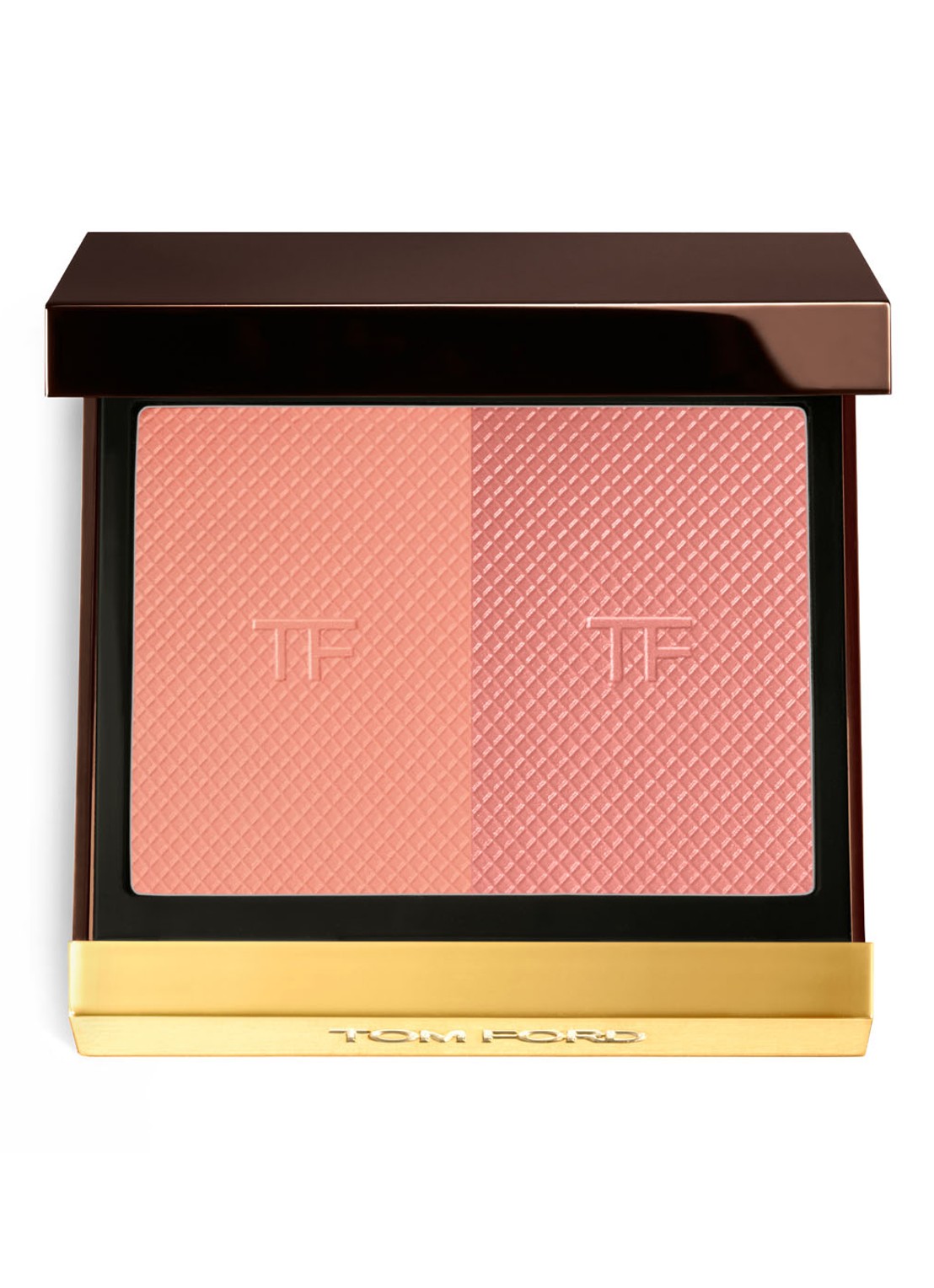 Tom Ford Shade and Illuminate Blush - voorkant 2 01 fair