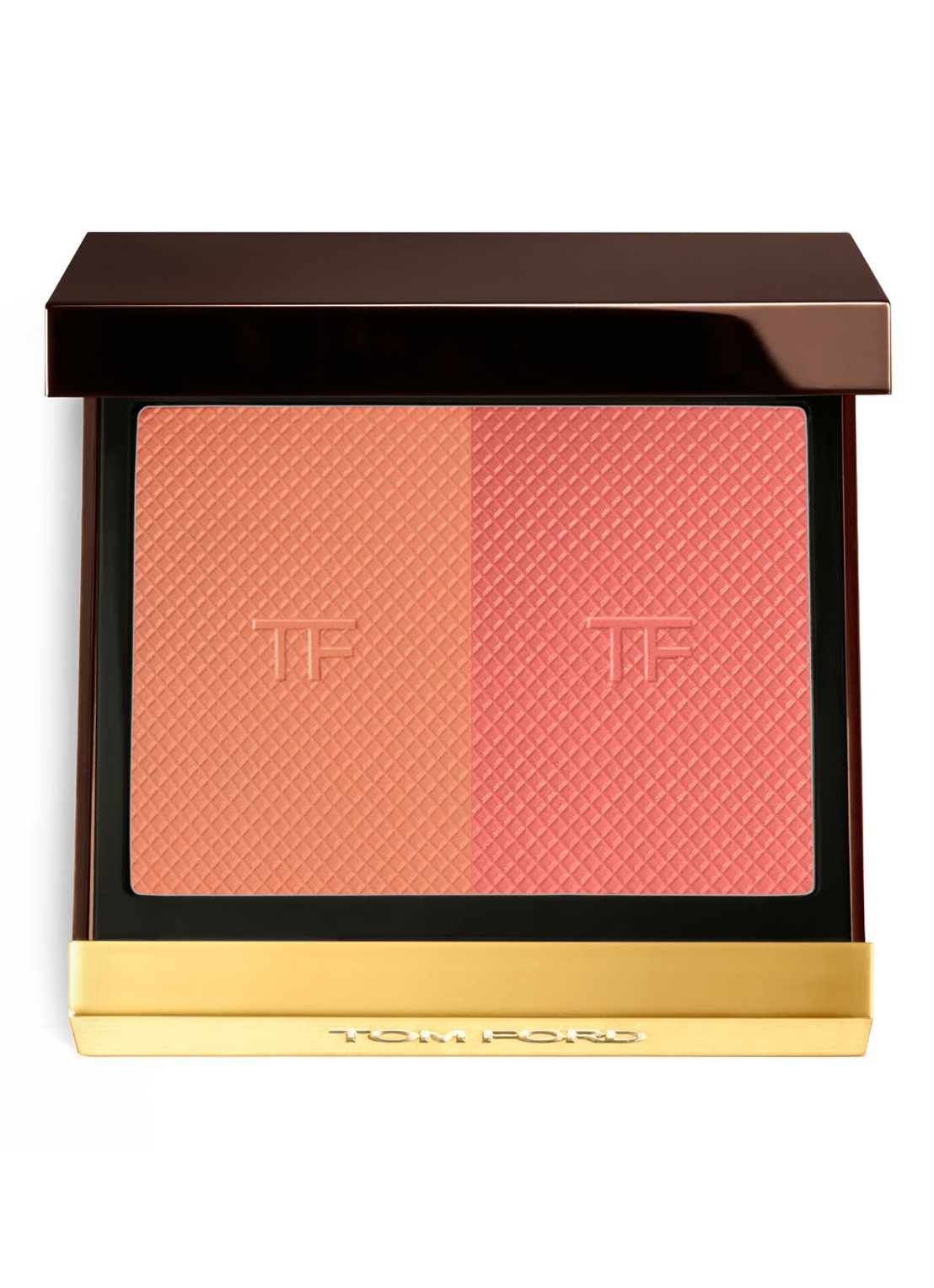 Tom Ford Shade and Illuminate Blush - voorkant 2 04 cherry blaze