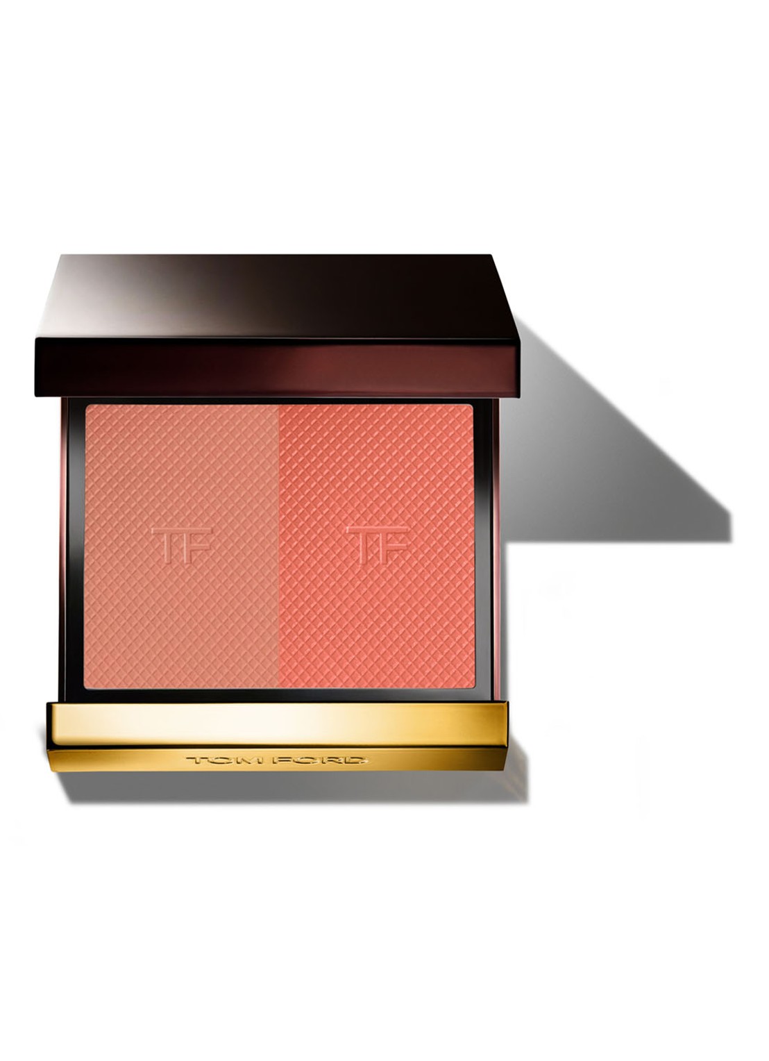 Tom Ford Shade and Illuminate Blush - voorkant 05 sundrunk