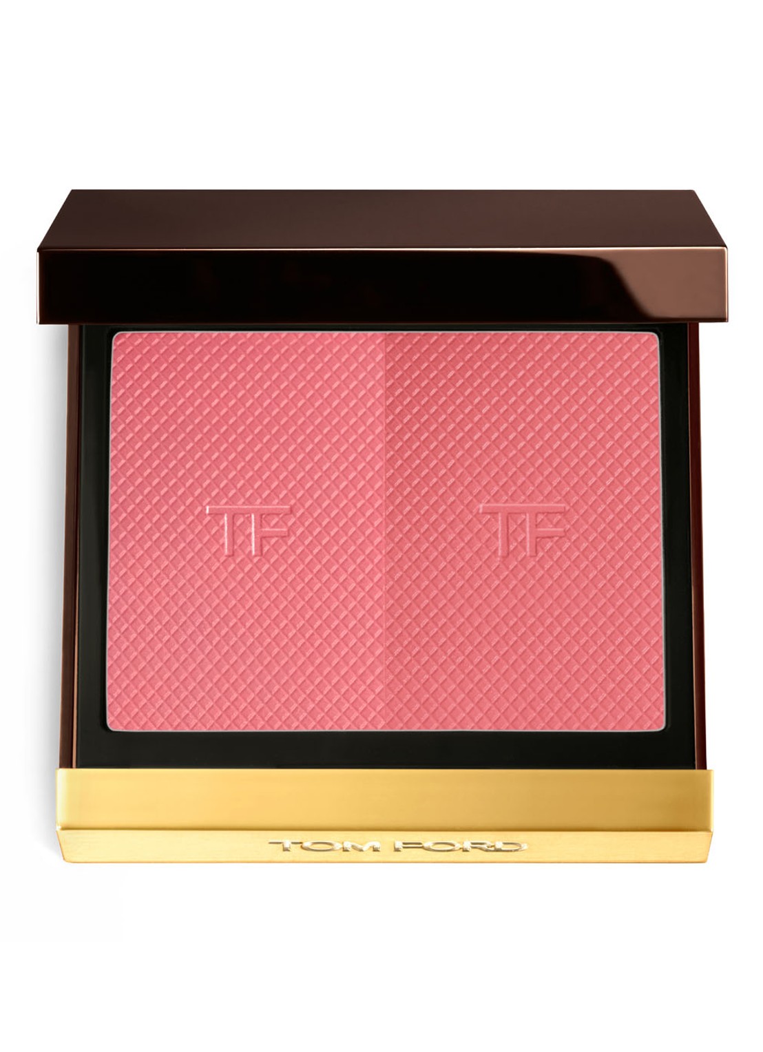 Tom Ford Shade and Illuminate Blush - voorkant 2 06 bubblegum