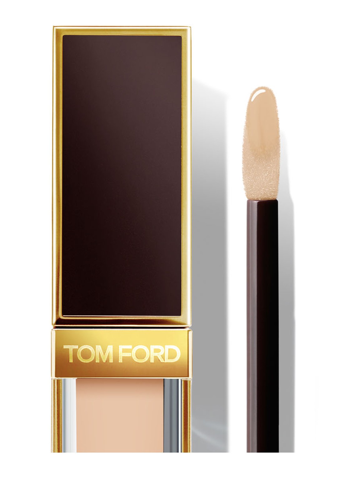Tom Ford Shade and Illuminate Concealer - detail 4 0c0 bare