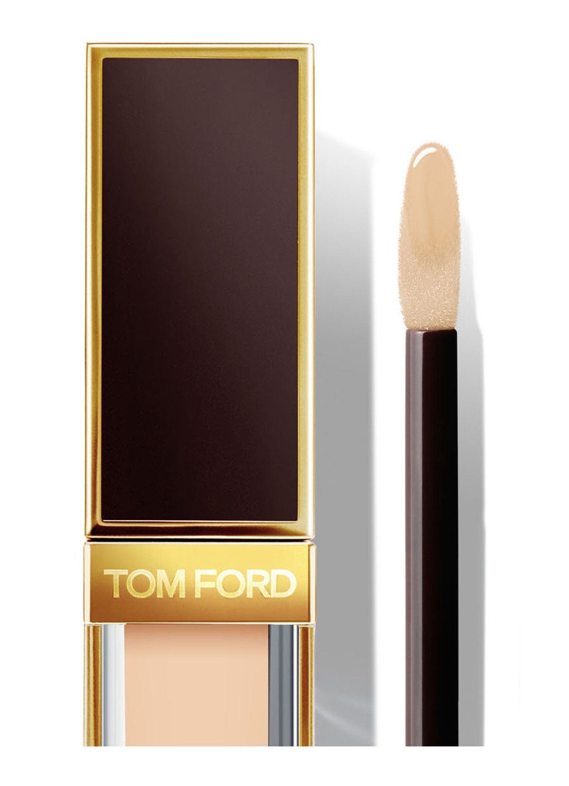 Tom Ford Shade and Illuminate Concealer - detail 2 0w0 shell