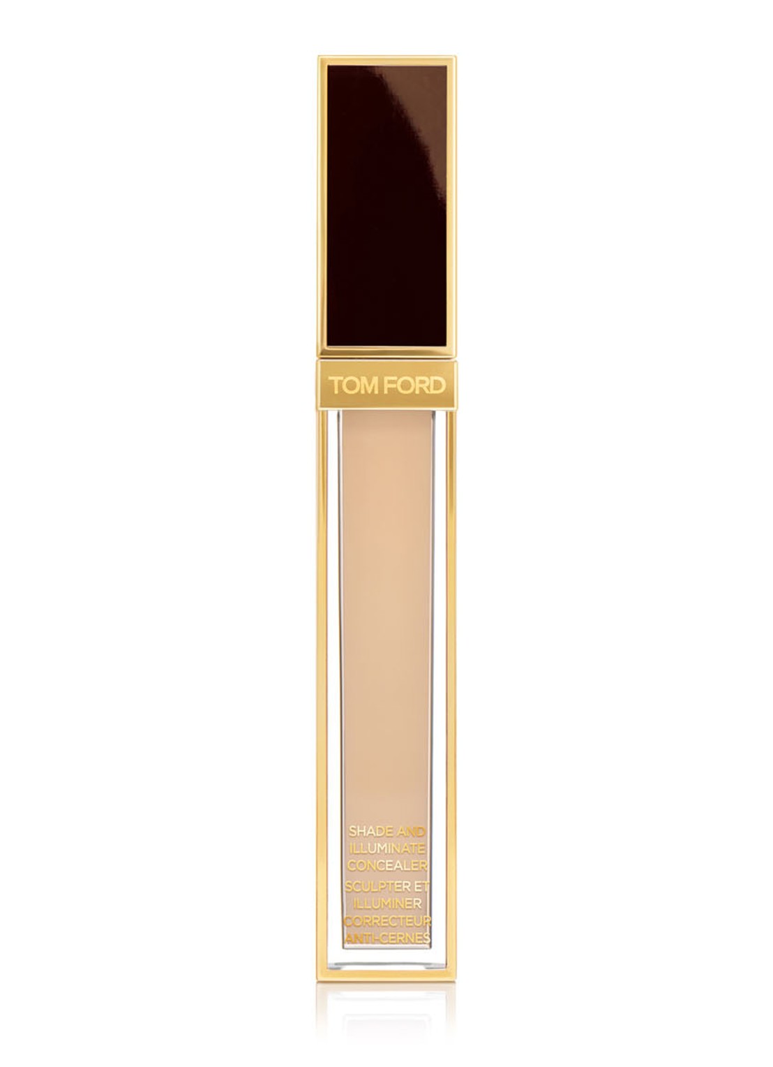 Tom Ford Shade and Illuminate Concealer - voorkant 2 2n0 cr
