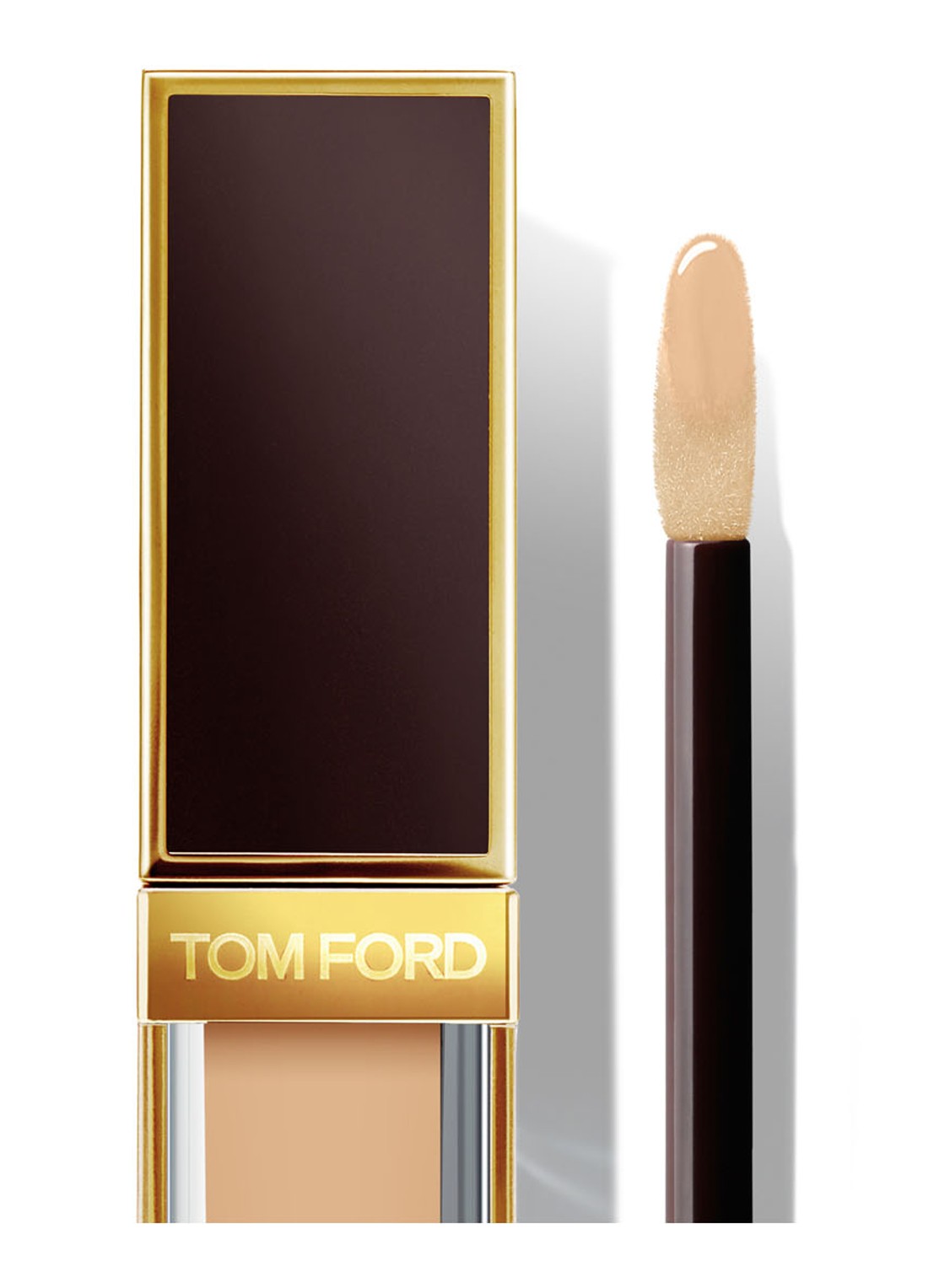 Tom Ford Shade and Illuminate Concealer - detail 4 2w0 beige