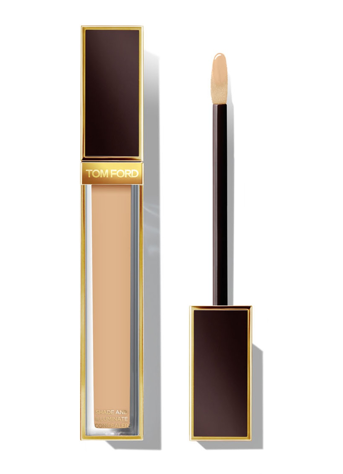 Tom Ford Shade and Illuminate Concealer - voorkant 2w0 beige