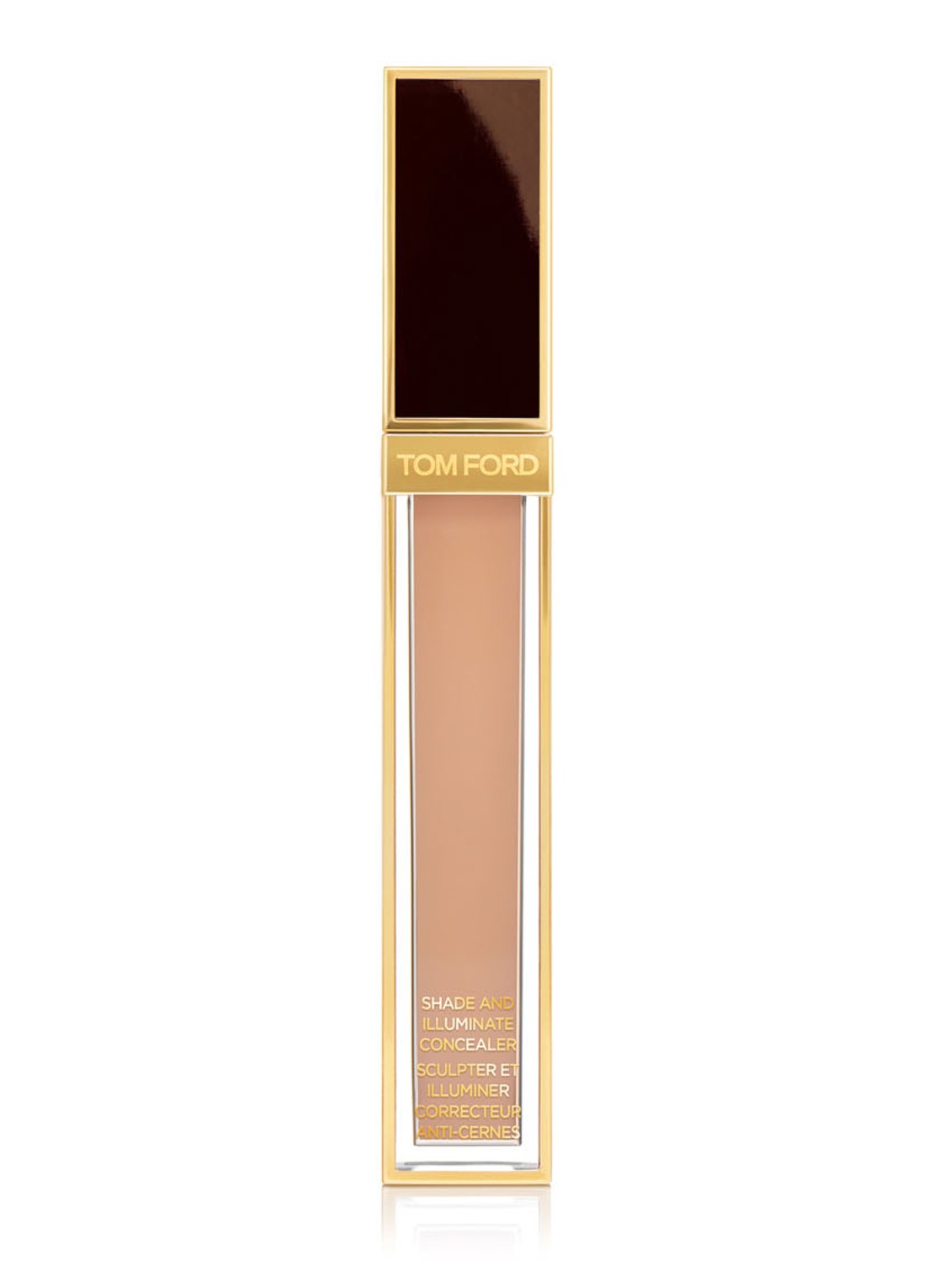Tom Ford Shade and Illuminate Concealer - voorkant 2 3c0 tulle