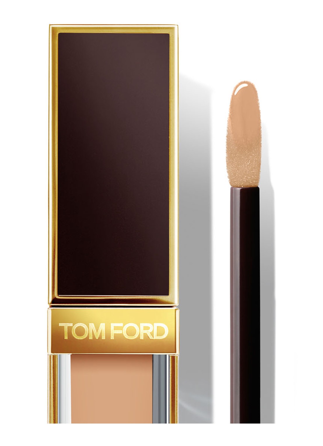 Tom Ford Shade and Illuminate Concealer - detail 4 3w0 latte