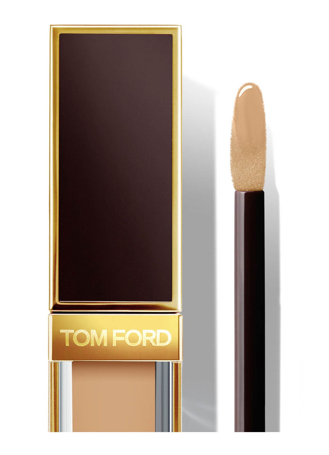 Tom Ford Shade and Illuminate Concealer - detail 2 3w1 golden