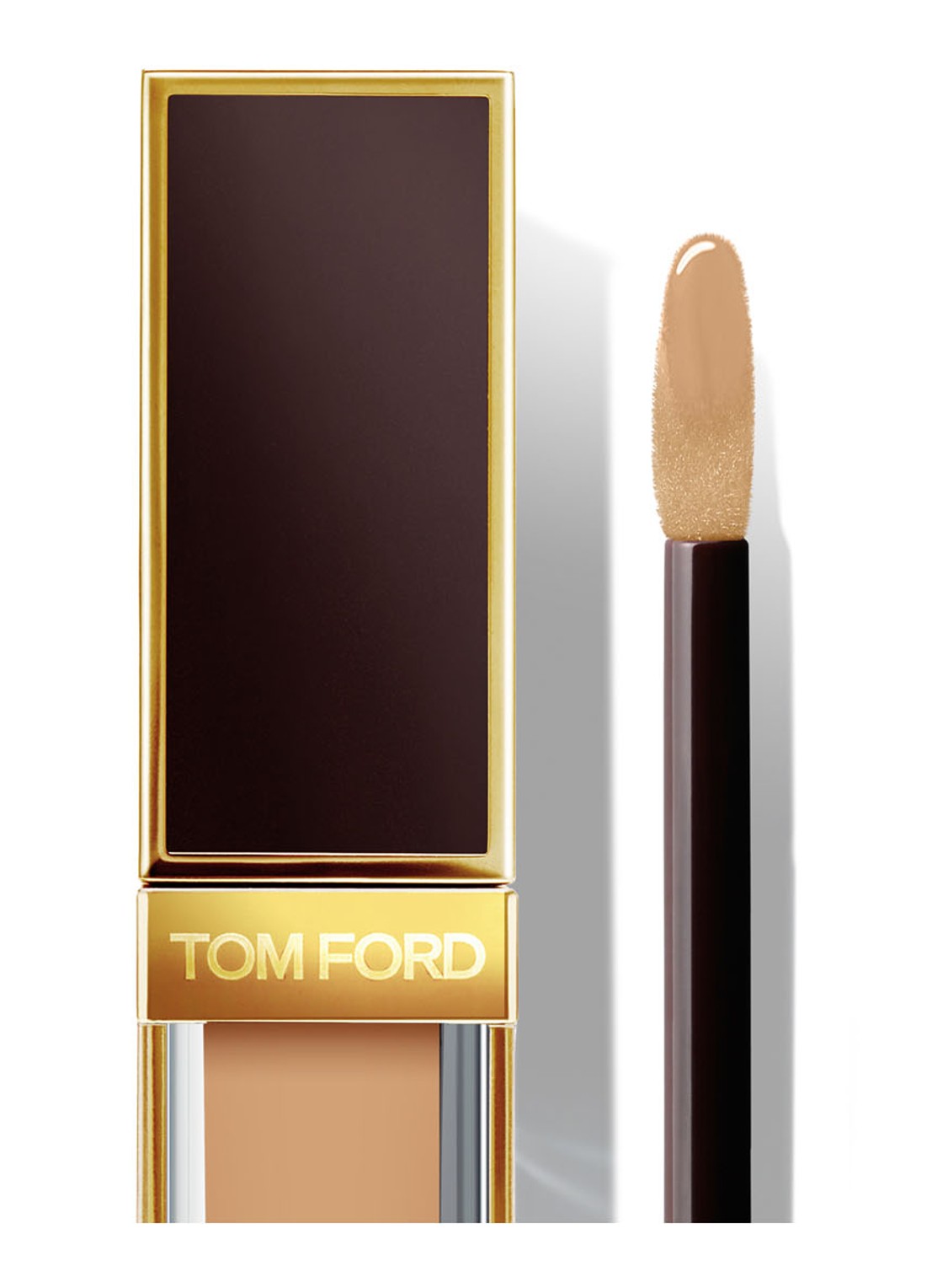 Tom Ford Shade and Illuminate Concealer - detail 2 4w1 sand
