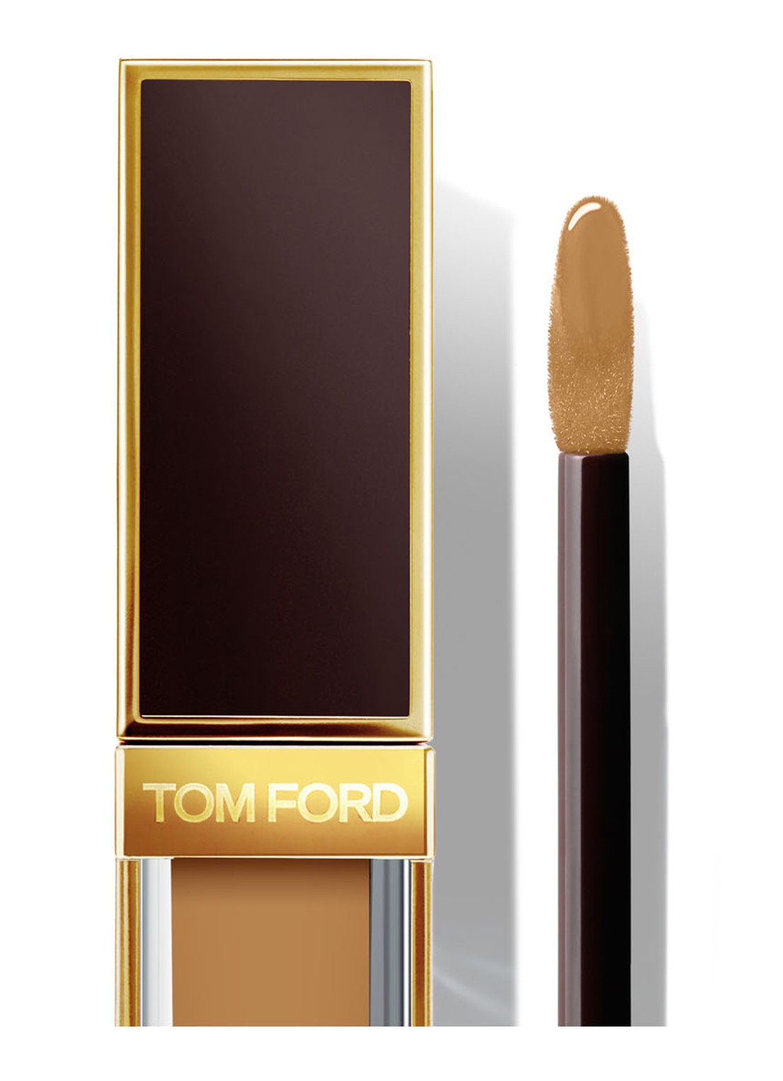 Tom Ford Shade and Illuminate Concealer - detail 2 6wo terra