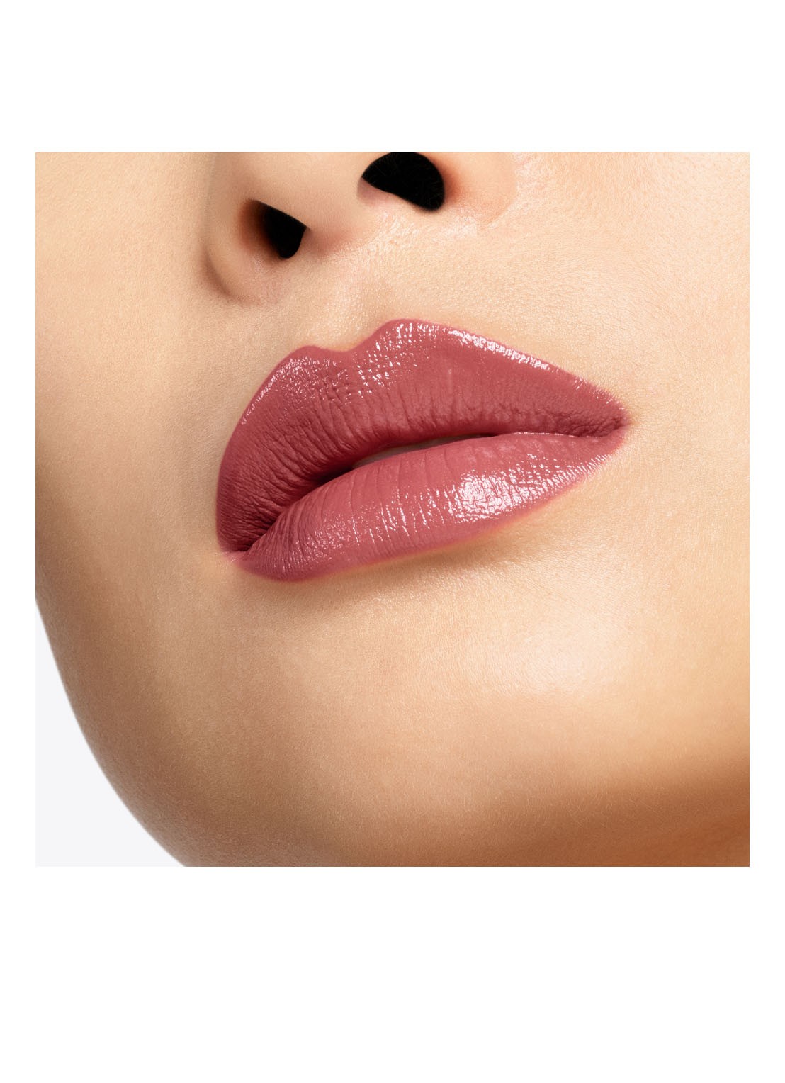 Tom Ford Slim Lip Color Shine - lipstick - detail 4 nubile