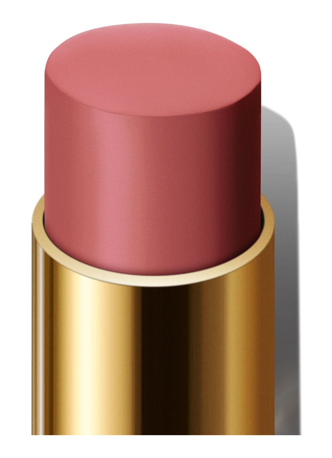 Tom Ford Slim Lip Color Shine - lipstick - voorkant 2 nubile