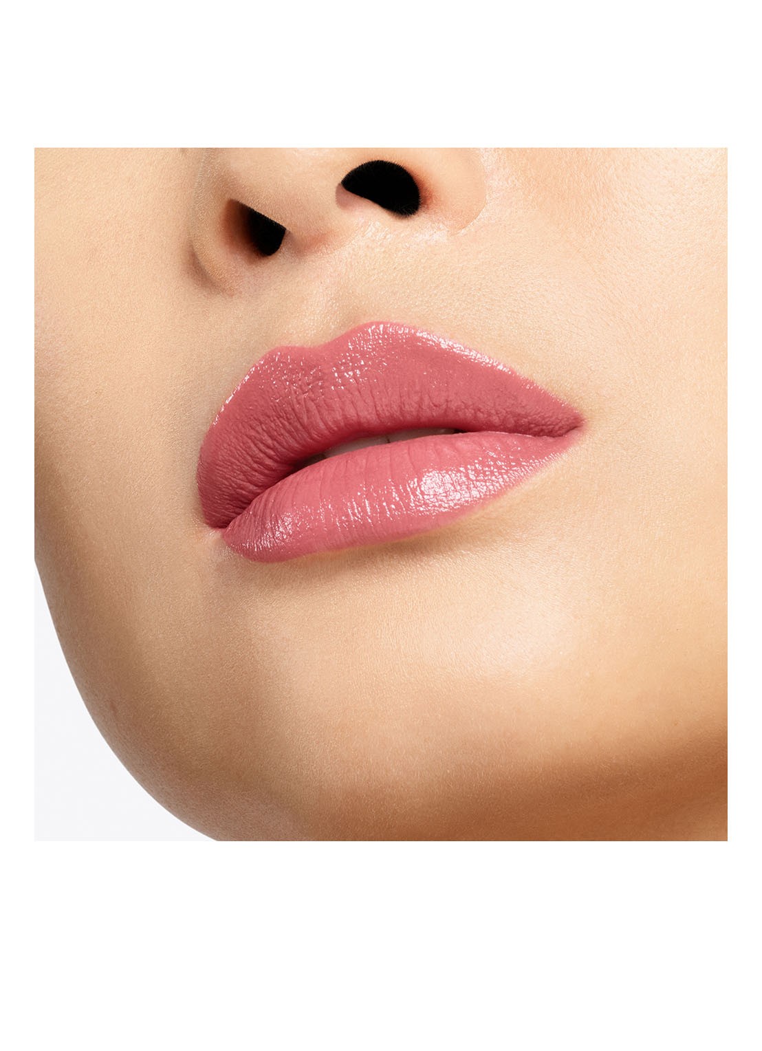 Tom Ford Slim Lip Color Shine - lipstick - detail 4 glace