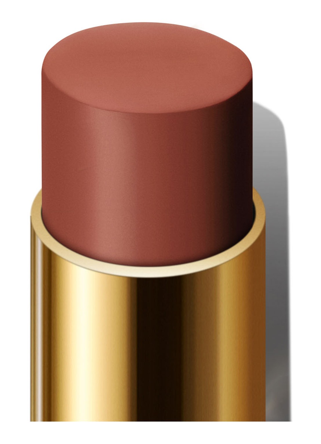 Tom Ford Slim Lip Color Shine - lipstick - voorkant 4 150 open back