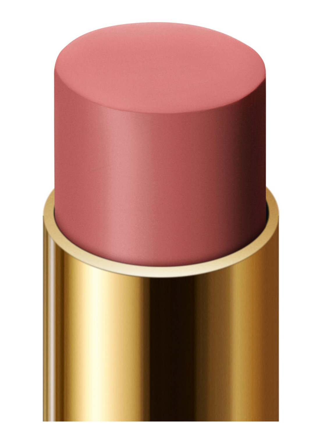 Tom Ford Slim Lip Color Shine - lipstick - voorkant 2 151 iconic nude