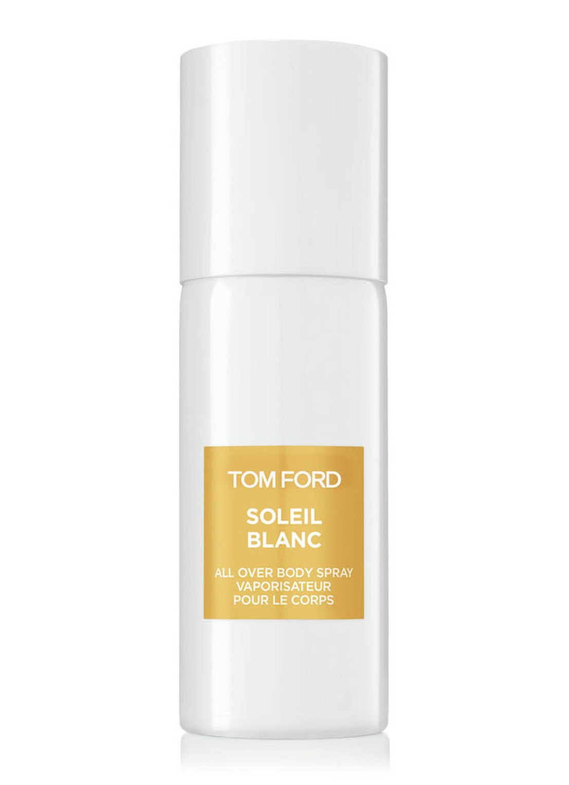 Tom Ford Soleil Blanc All Over Bodyspray - voorkant undefined