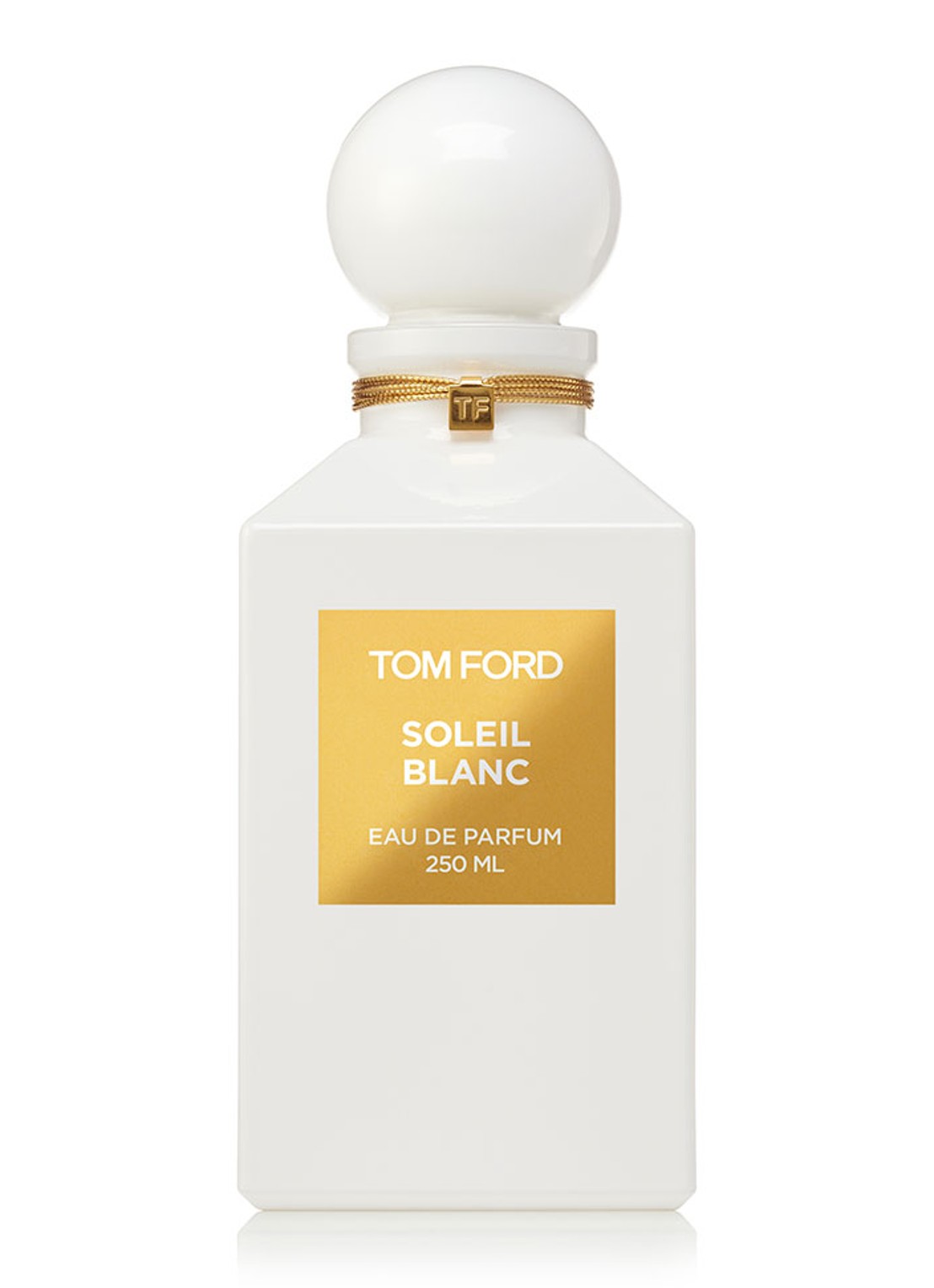 Tom Ford Soleil Blanc Eau de Parfum Decanter - voorkant undefined