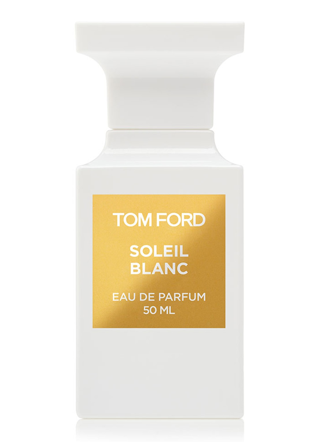 Tom Ford Soleil Blanc Eau de Parfum - voorkant undefined
