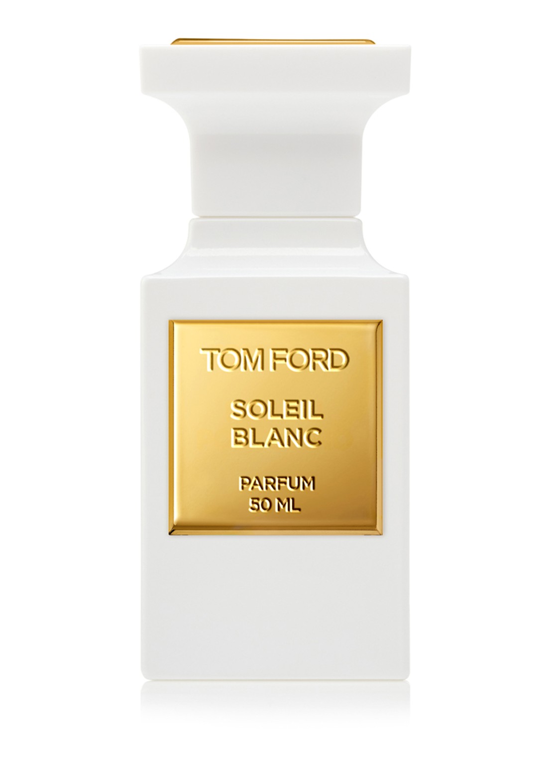 TOM FORD Soleil Blanc Eau de Parfum - voorkant undefined