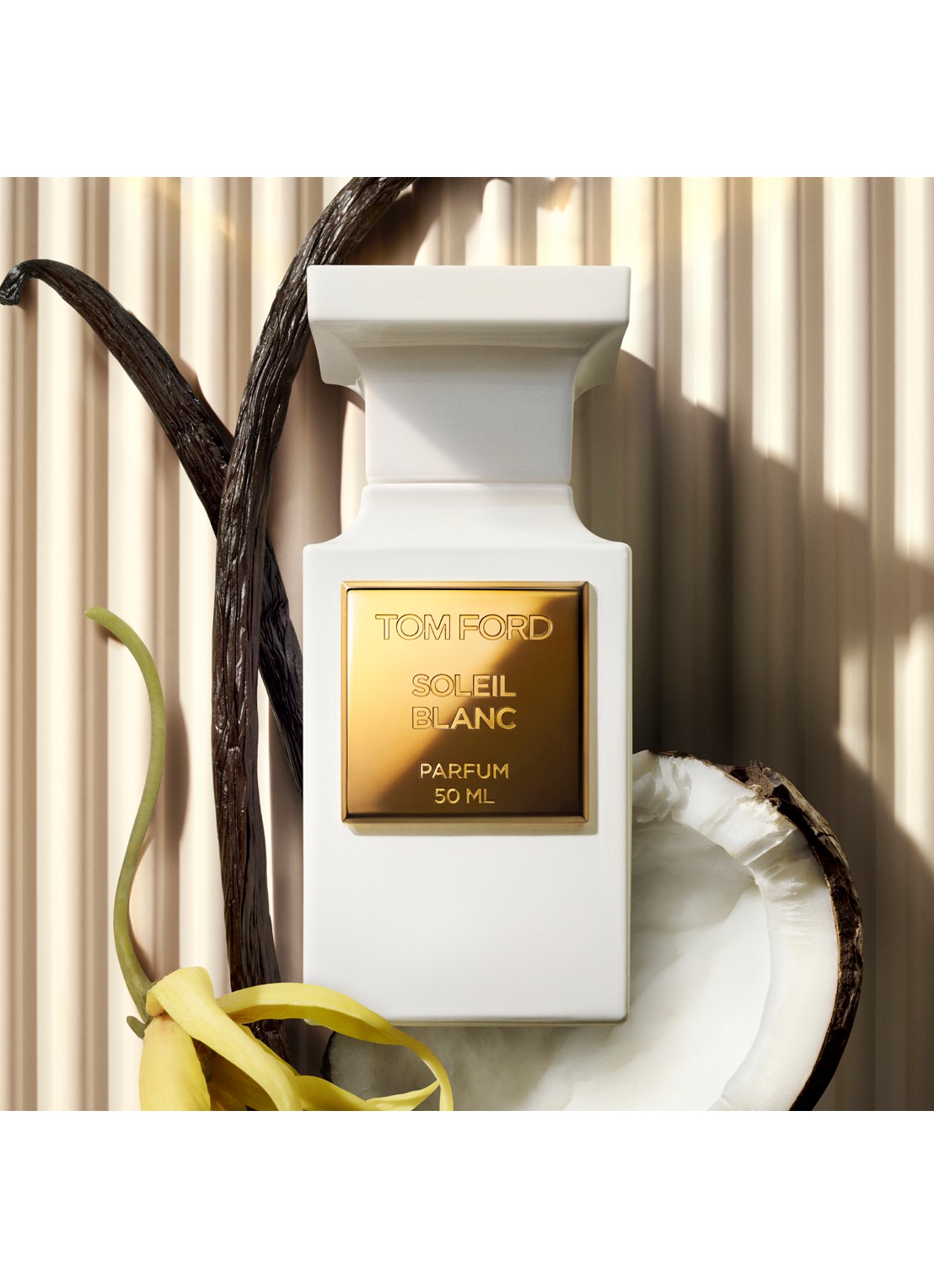 TOM FORD Soleil Blanc Eau de Parfum - voorkant 3 undefined