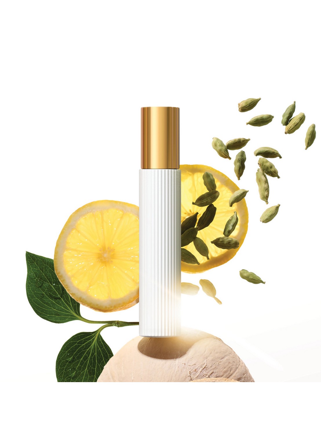 TOM FORD Soleil Blanc Eau de Parfum - voorkant 3 undefined