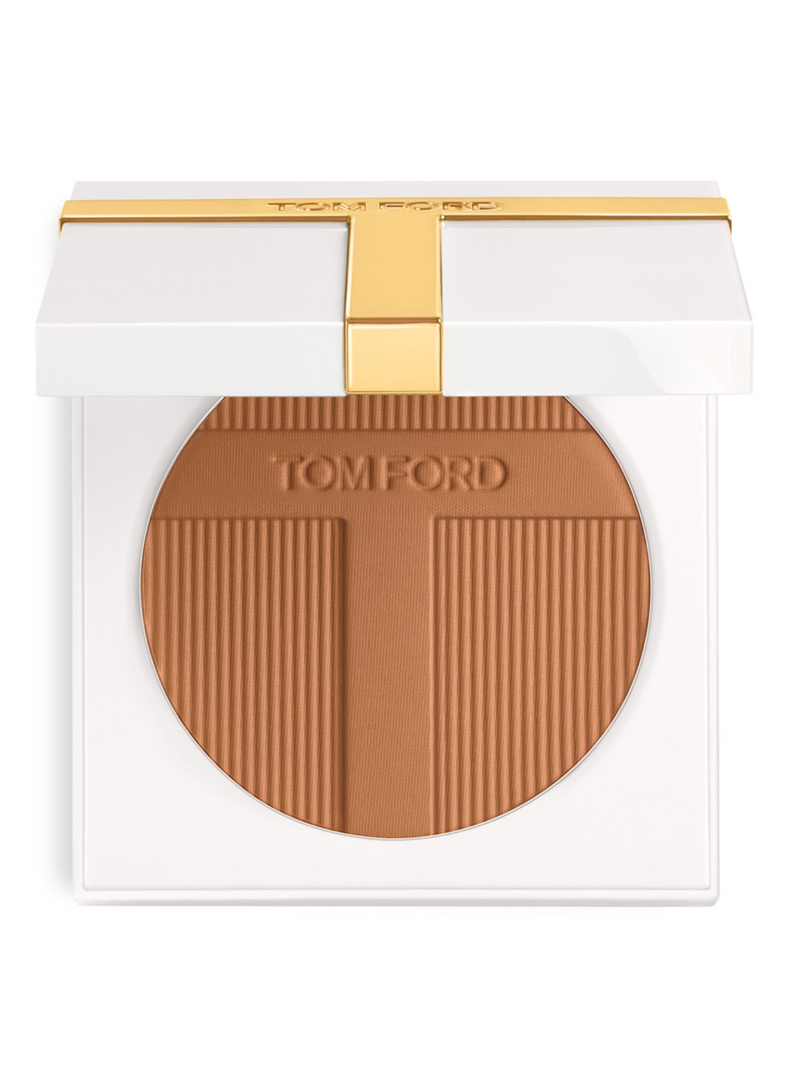 TOM FORD Soleil Bronzing Powder - bronzer - voorkant 3 cascais