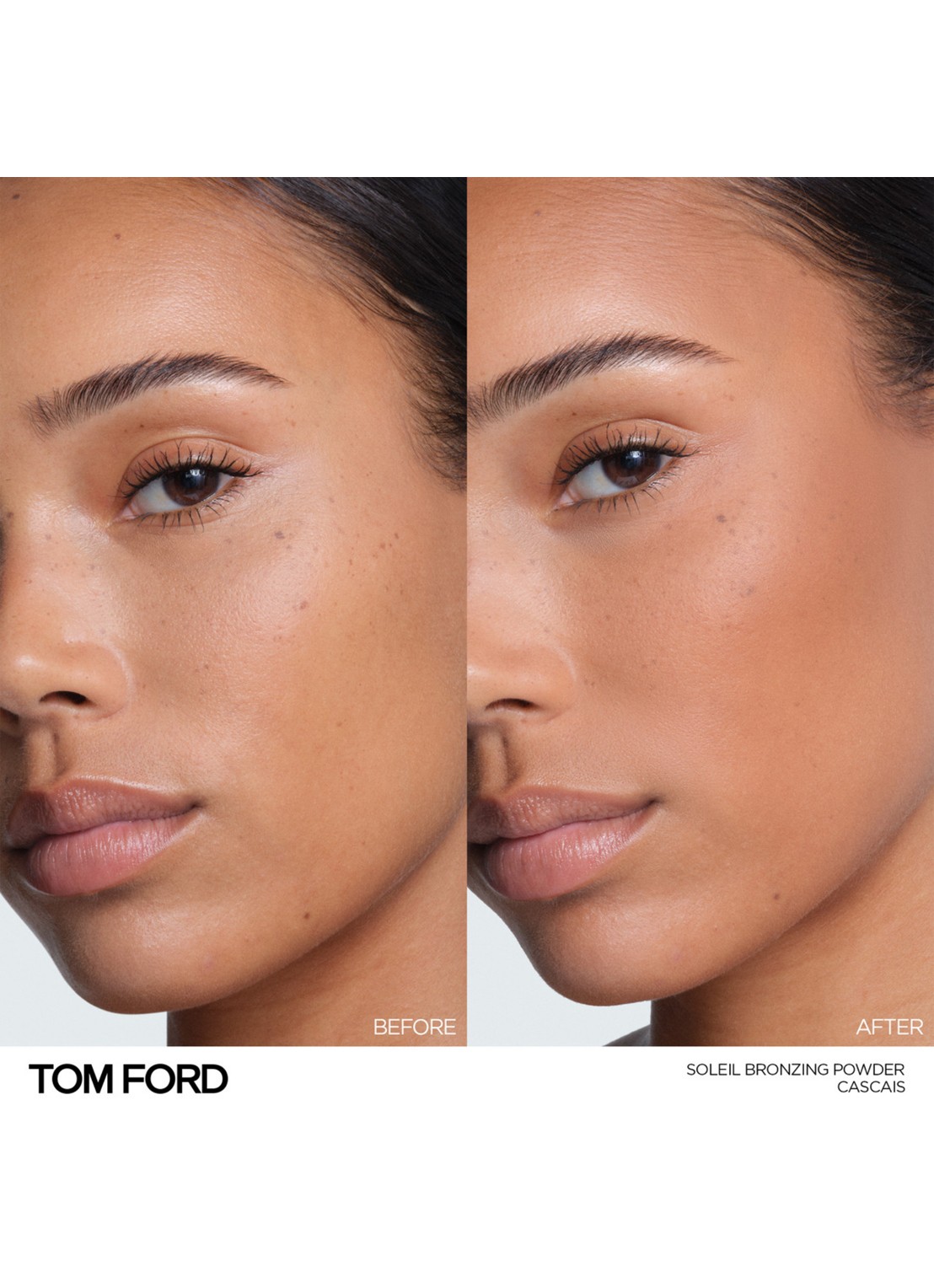 TOM FORD Soleil Bronzing Powder - bronzer - voorkant 4 cascais