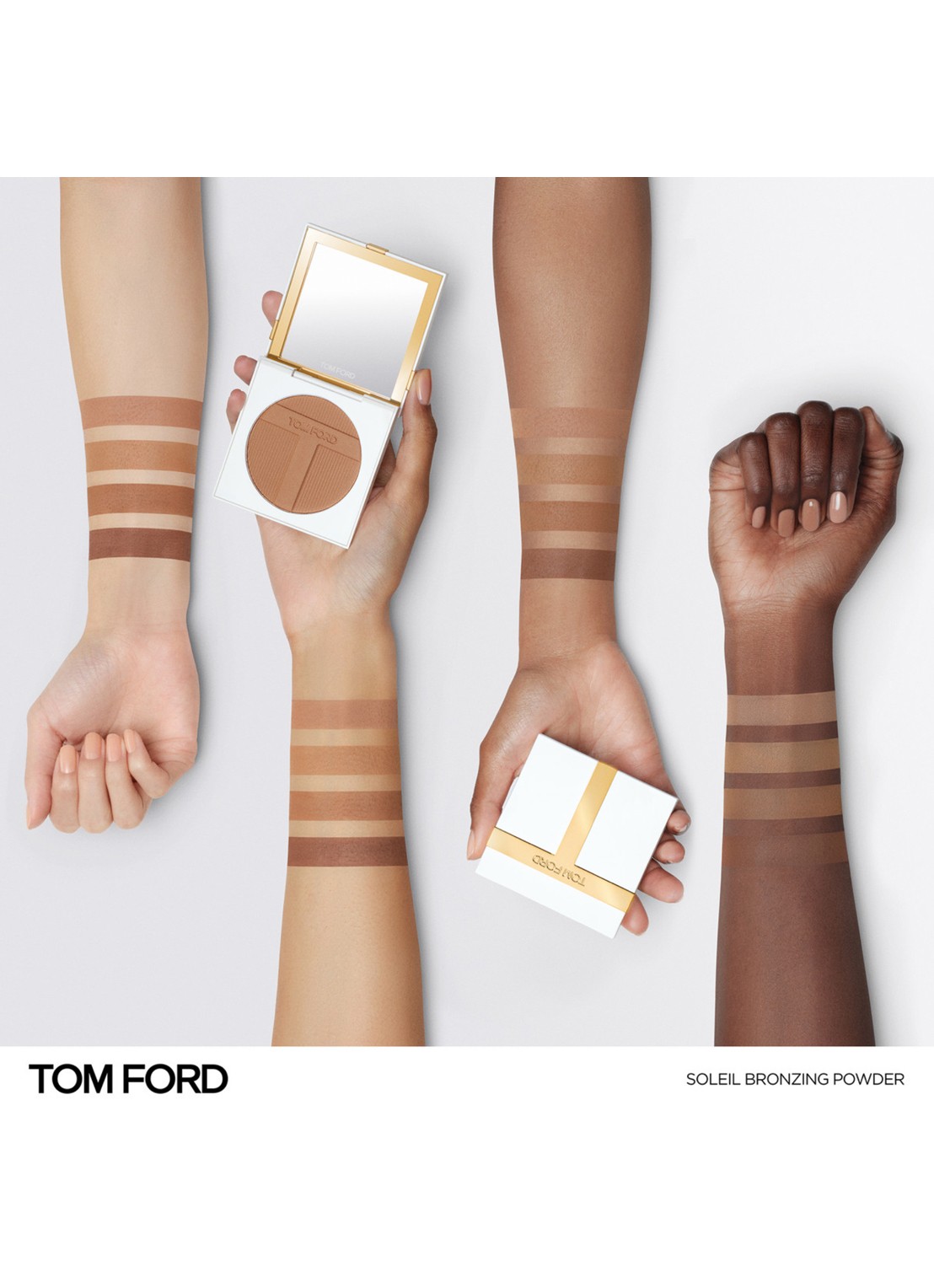 TOM FORD Soleil Bronzing Powder - bronzer - detail 4 panarea