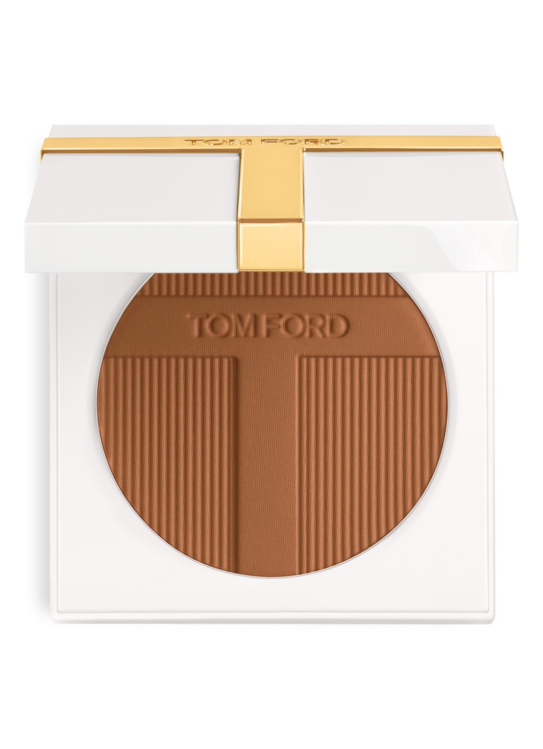 TOM FORD Soleil Bronzing Powder - bronzer - voorkant panarea