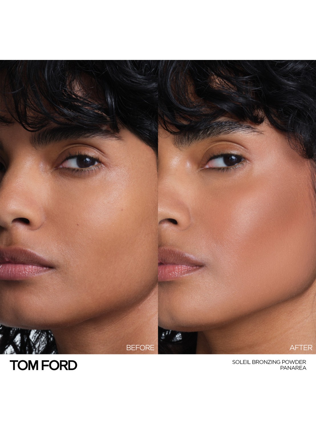 TOM FORD Soleil Bronzing Powder - bronzer - voorkant 2 panarea