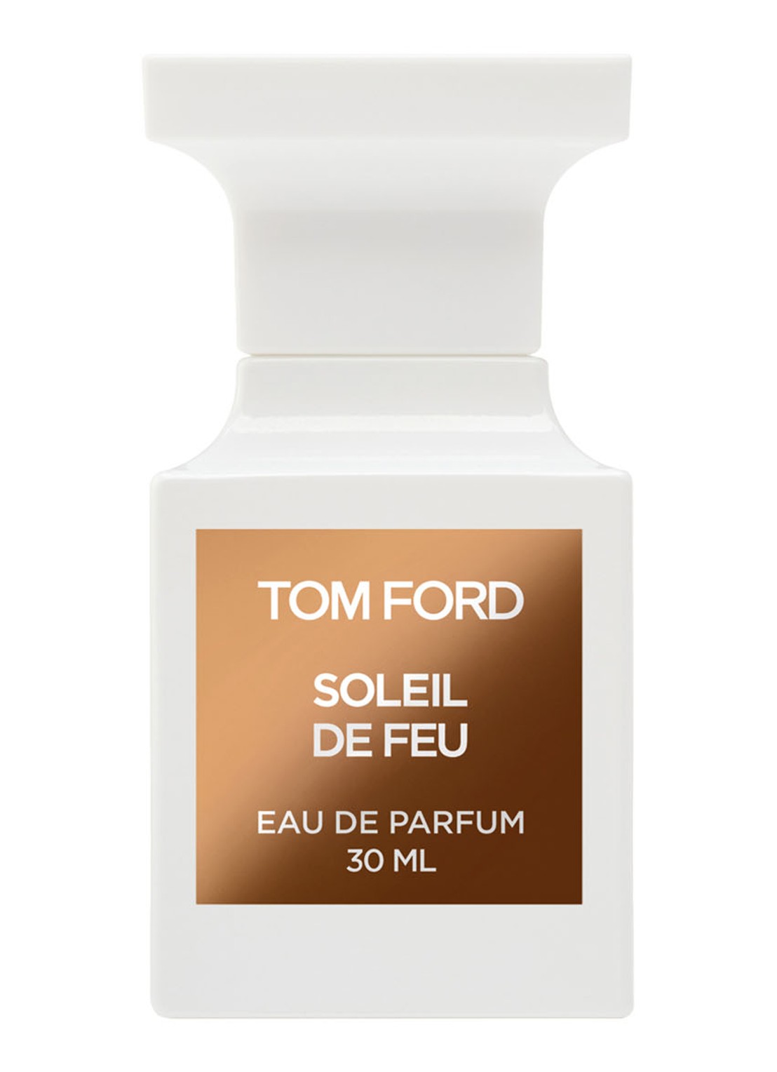 Tom Ford Soleil de Feu Eau de Parfum - voorkant undefined