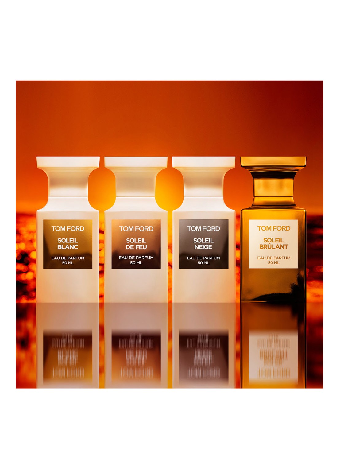 Tom Ford Soleil de Feu Eau de Parfum - detail 4 undefined
