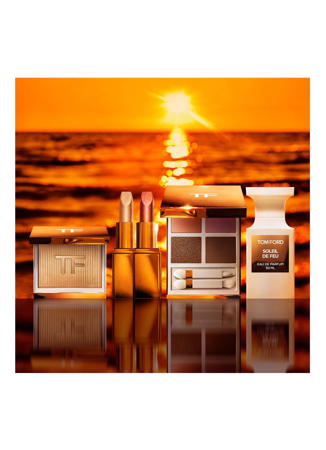 Tom Ford Soleil de Feu Eau de Parfum - detail 5 undefined