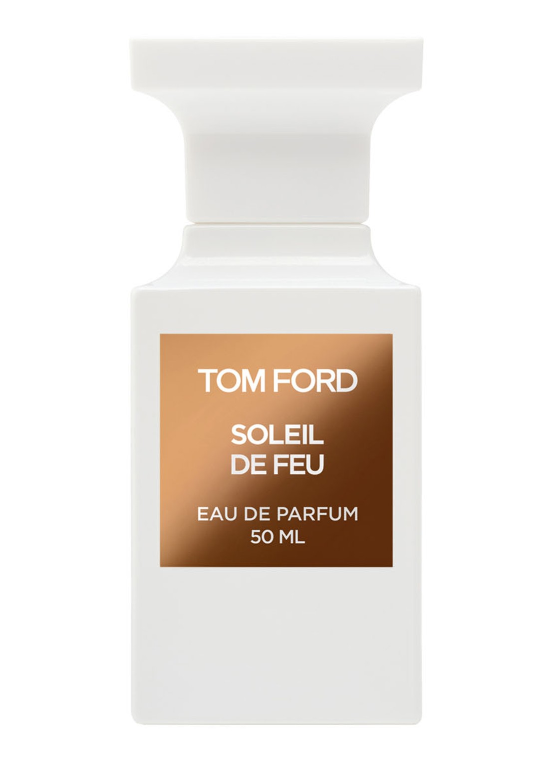 Tom Ford Soleil de Feu Eau de Parfum - voorkant 6 undefined