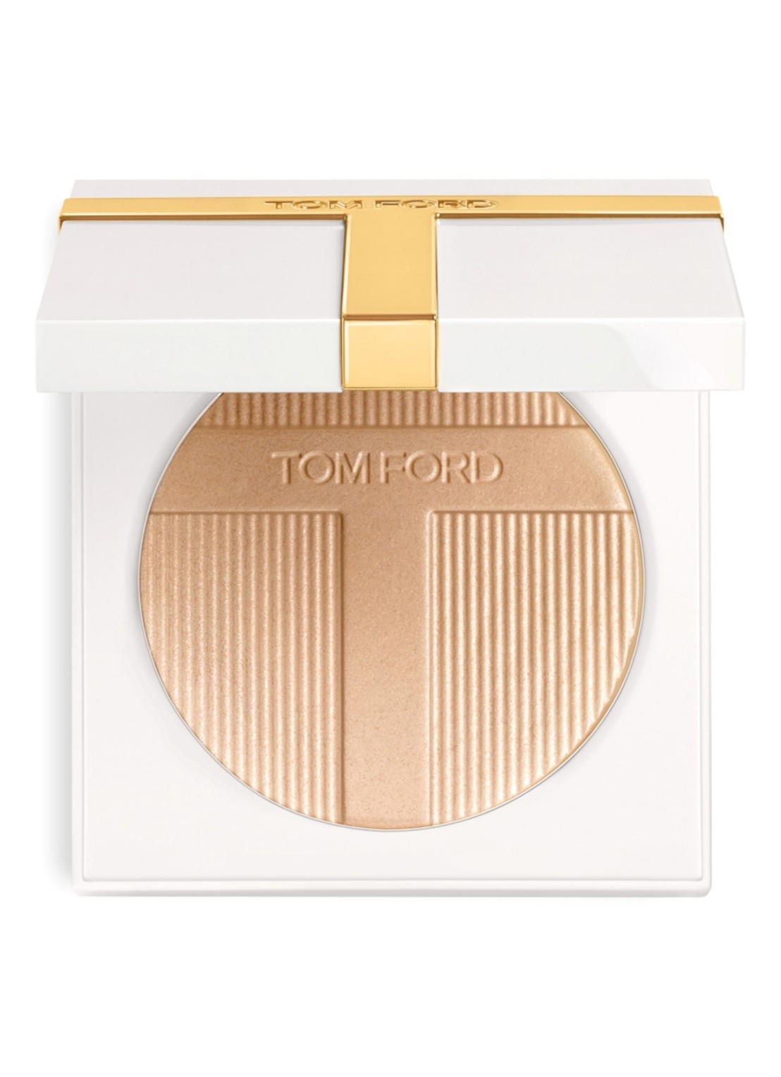 TOM FORD Soleil Glow Highlighter - highlighter - voorkant 3 capri