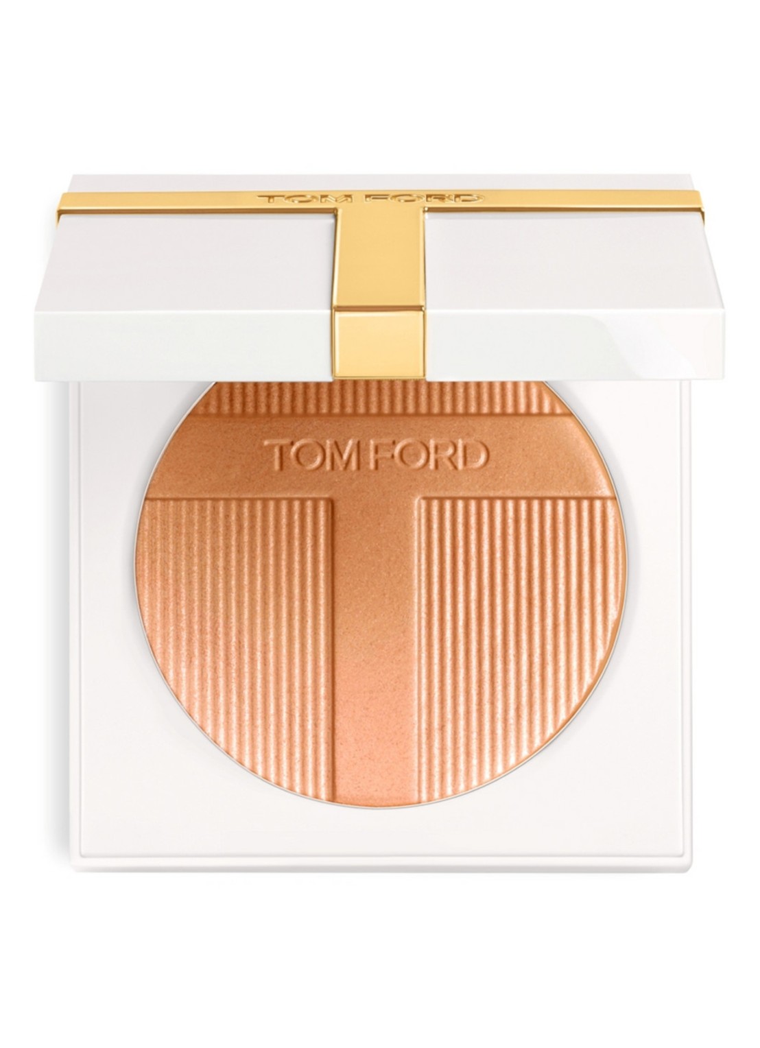 TOM FORD Soleil Glow Highlighter - highlighter - voorkant portofino