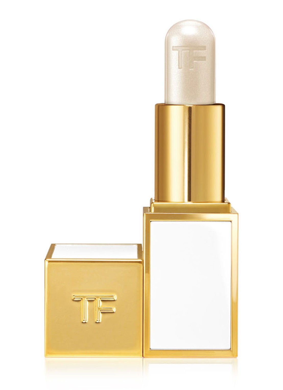 TOM FORD Soleil Lip Balm - lipbalsem - voorkant 2 1 reflection