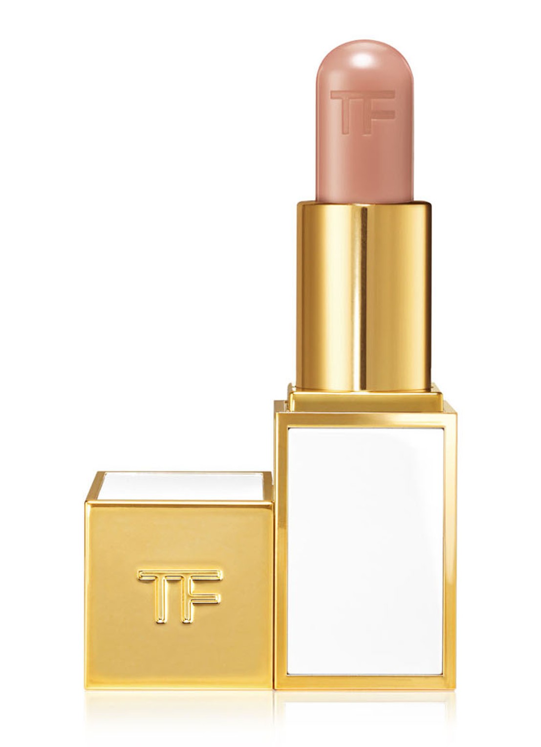 TOM FORD Soleil Lip Balm - lipbalsem - voorkant 2 après soleil