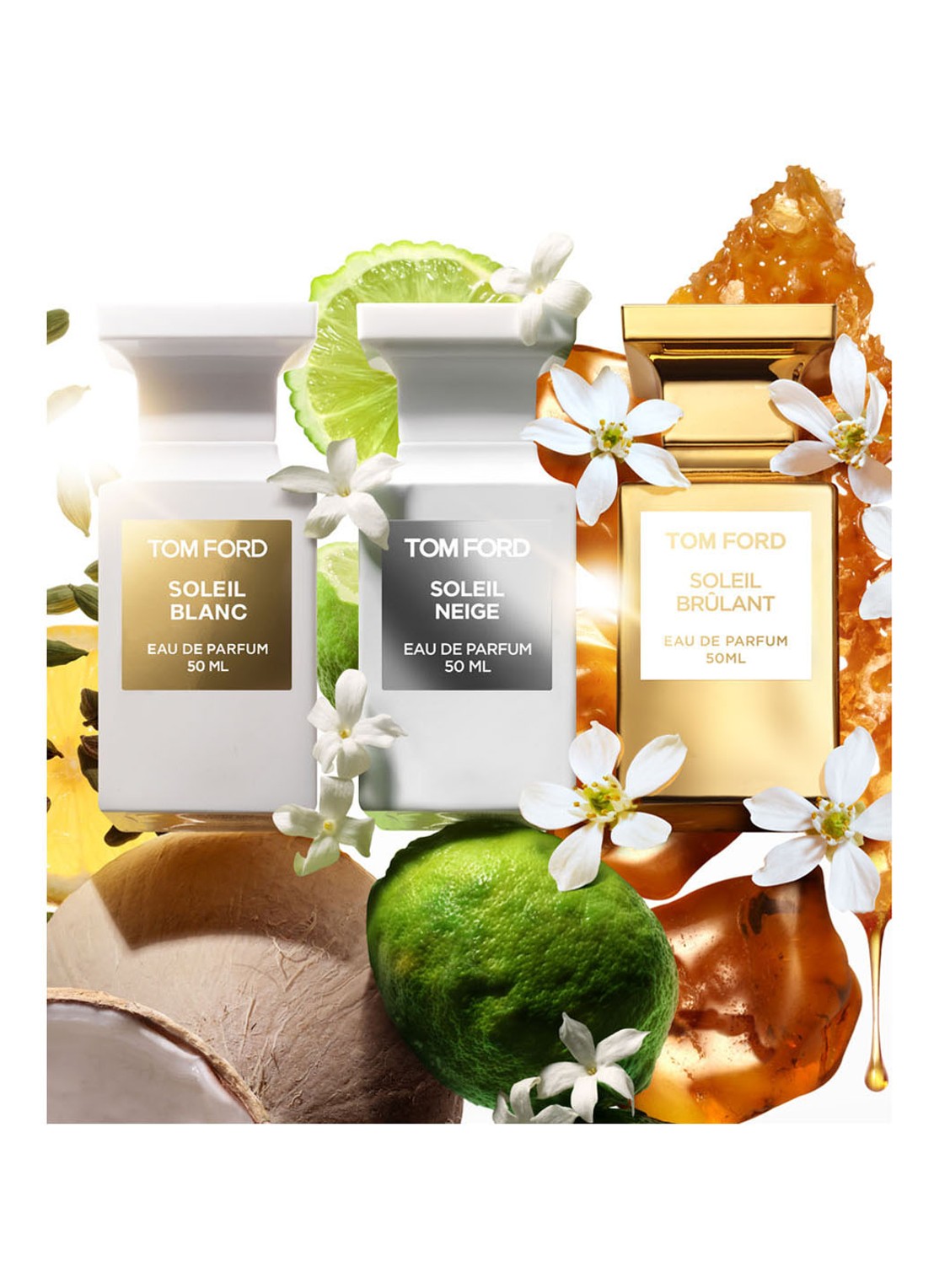 Tom Ford Soleil Neige Eau de Parfum - detail 3 undefined
