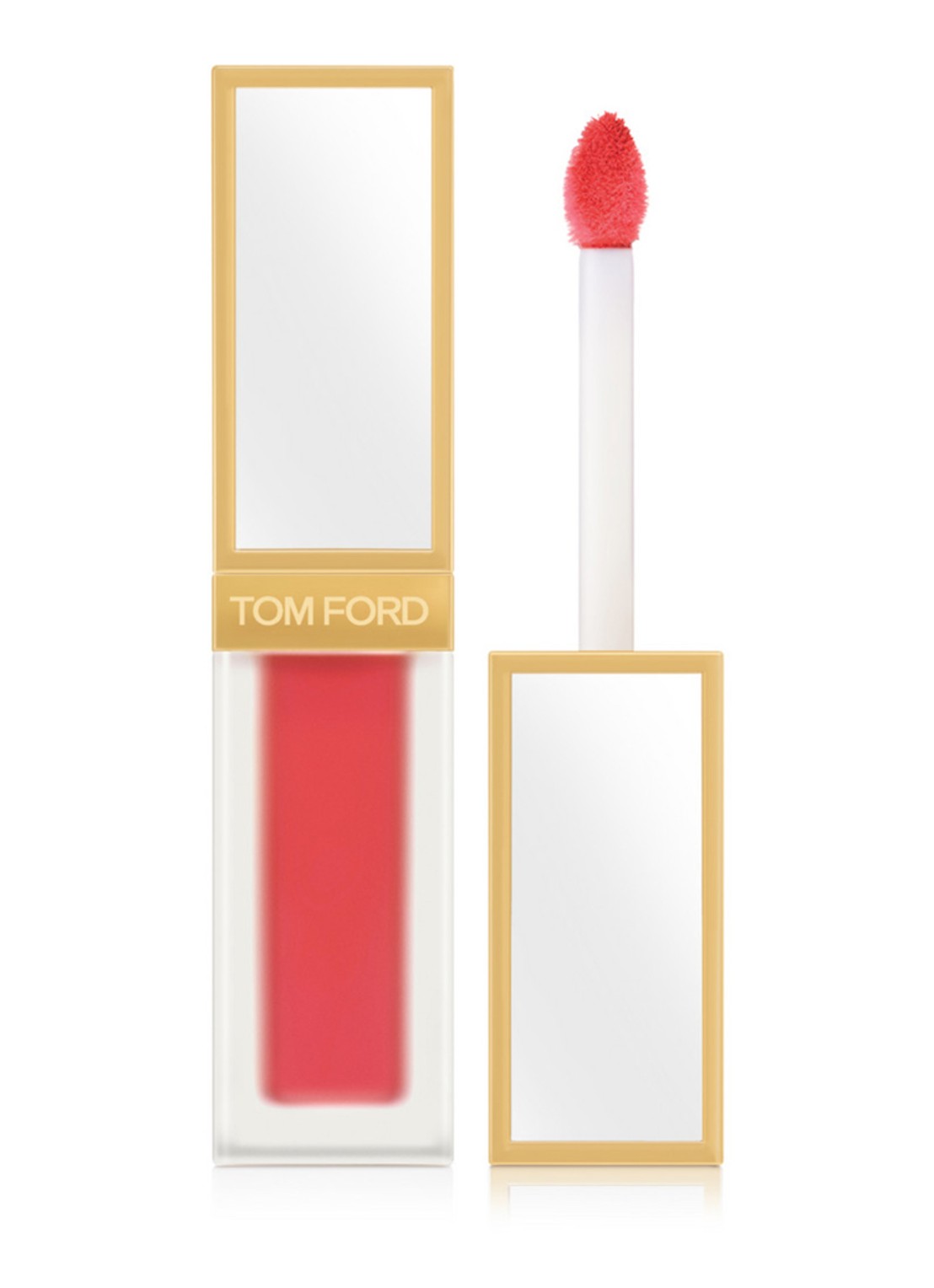 TOM FORD Soleil Sunkissed Blush - vloeibare blush - voorkant 4 03 resort