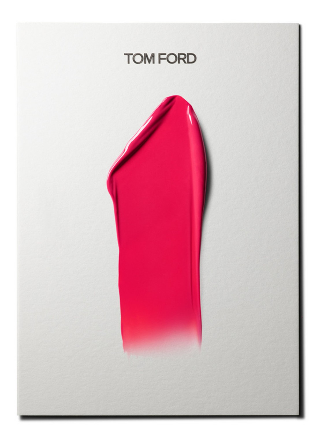 TOM FORD Soleil Tinted Lip Glow - lipgloss - detail 4 private grotto