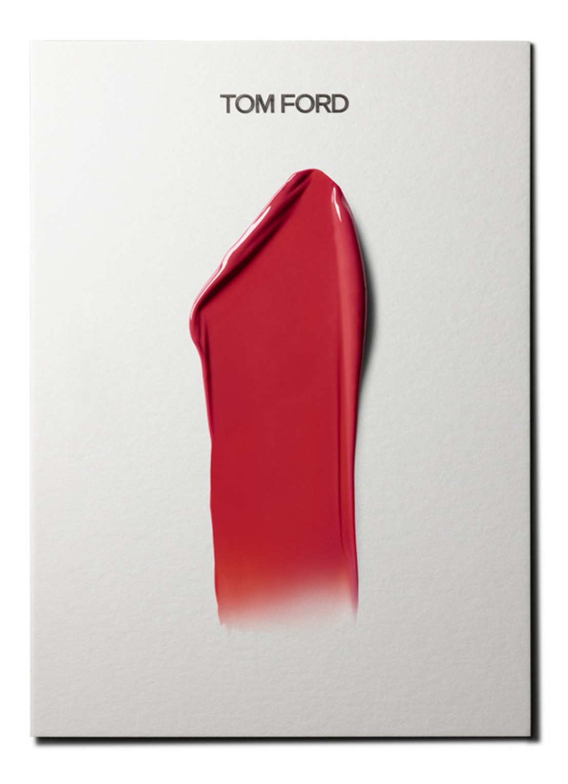 TOM FORD Soleil Tinted Lip Glow - lipgloss - detail 2 café pétale