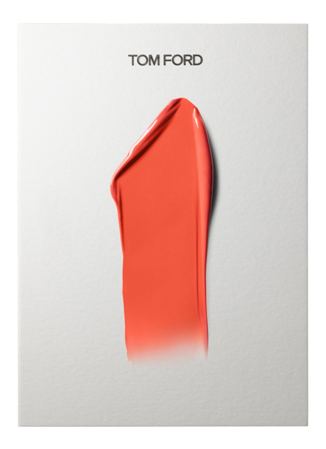 TOM FORD Soleil Tinted Lip Glow - lipgloss - detail 4 golden hour