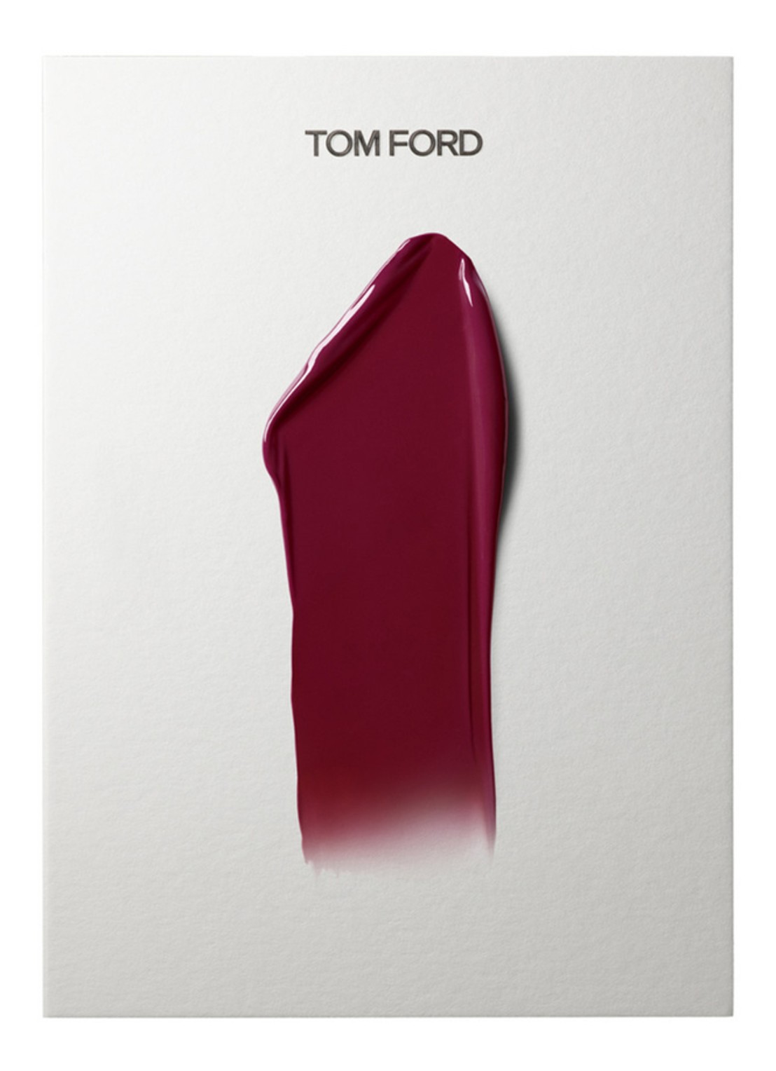 TOM FORD Soleil Tinted Lip Glow - lipgloss - detail 4 midnight encounter