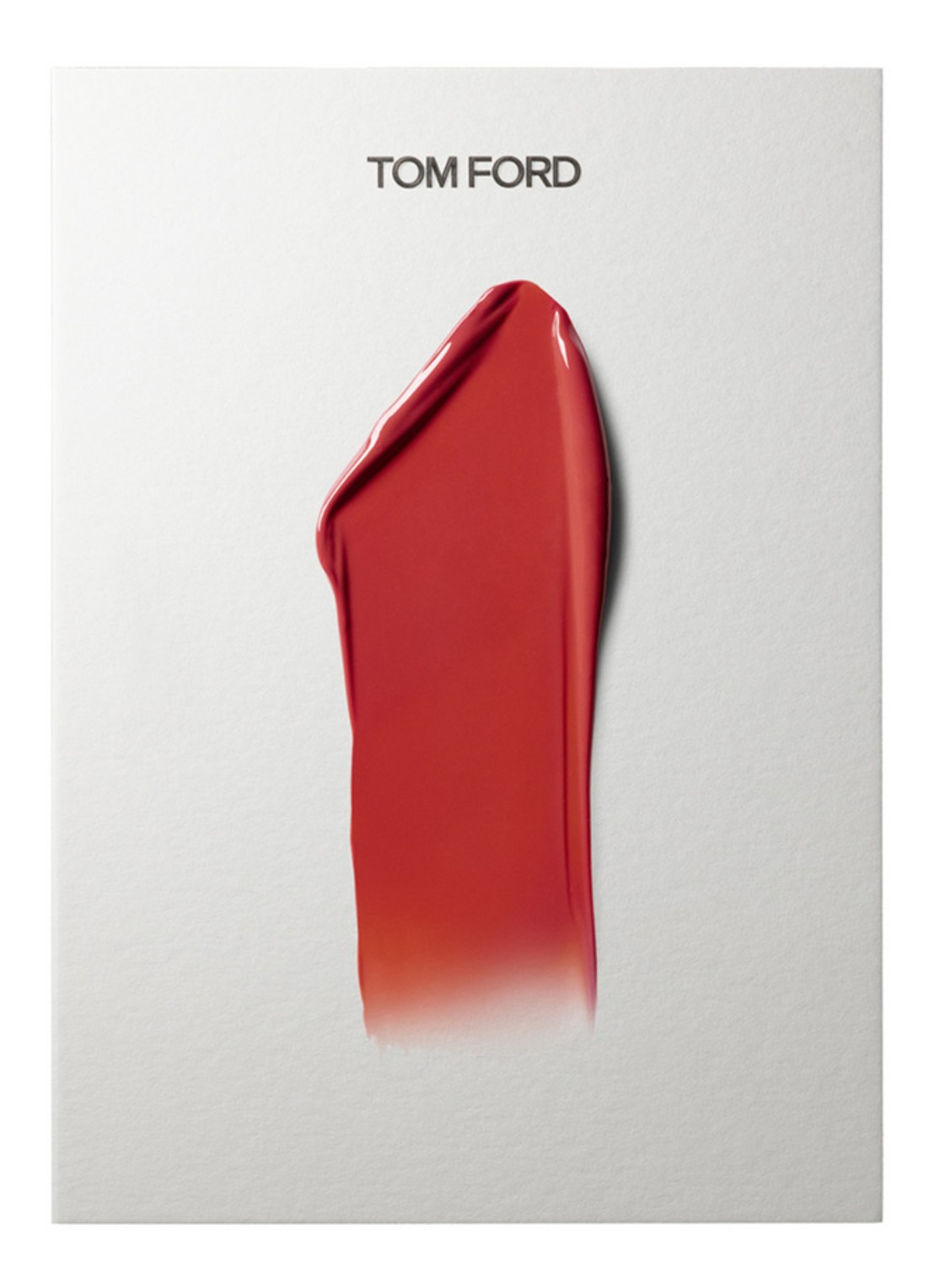 TOM FORD Soleil Tinted Lip Glow - lipgloss - detail 2 stolen kiss