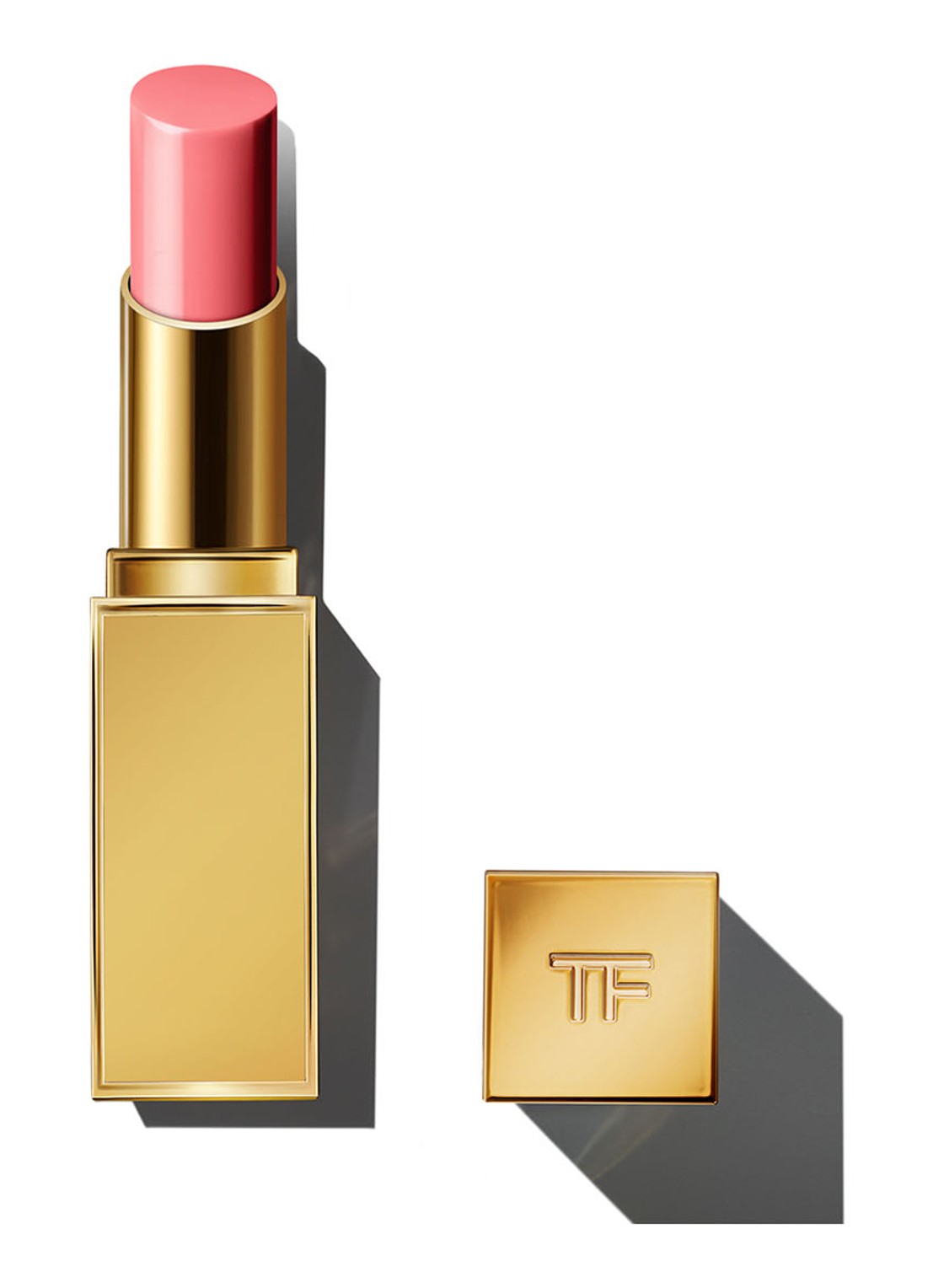 Tom Ford Summer Lip Balm - lipbalsem - voorkant 01 rendezvous