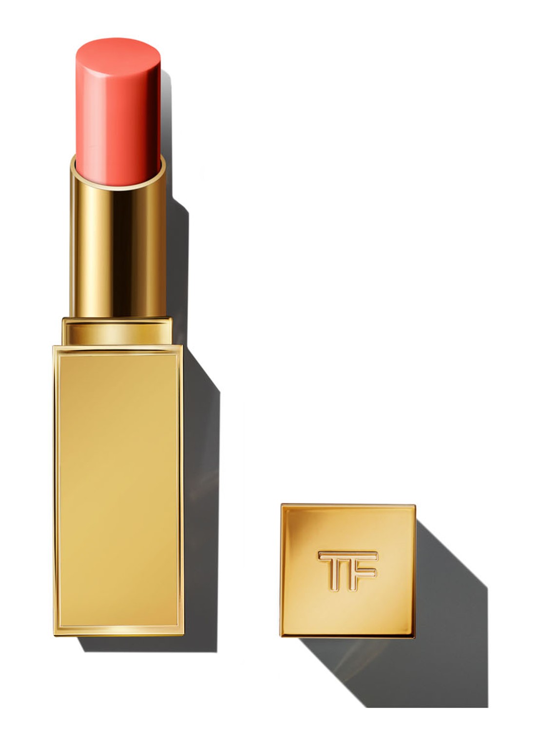 Tom Ford Summer Lip Balm - lipbalsem - voorkant 5 02 jetset